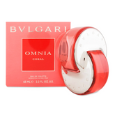 Bvlgari Omnia Coral EDT 2.2 oz